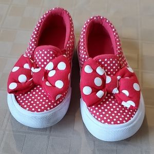 Girl's Shoes 7